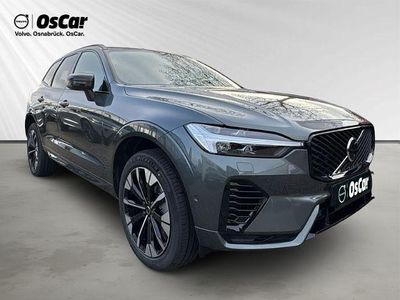 Grün Neu 2025 Volvo XC60 Plus SUV | 73.970 € (Etwas zu teuer)