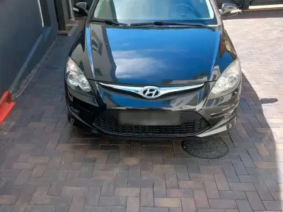 Gebraucht Hyundai i30