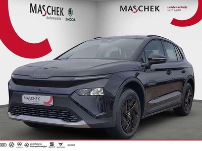 Neu Skoda Elroq Tour 125 kW (170 PS) 2026 Black magic perleffekt SUV