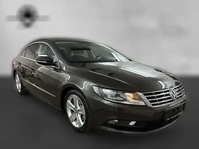 Gebraucht VW CC