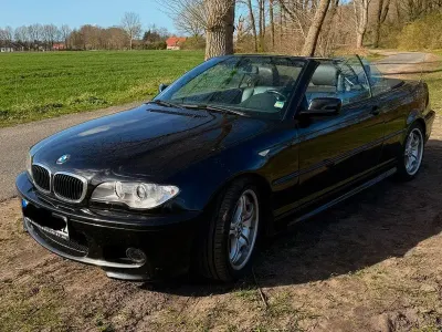 Occasion BMW 330 Cabriolet