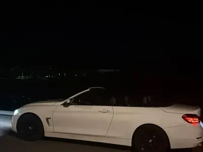 Gebraucht BMW 420