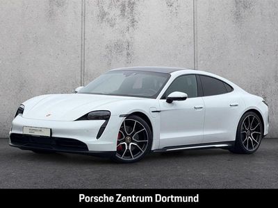 Porsche Taycan 4S