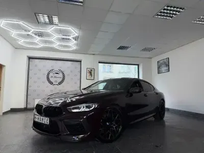 Gebraucht BMW M8
