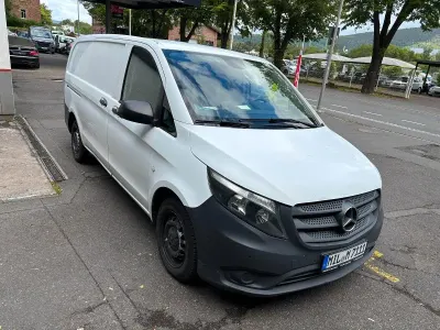 Gebraucht Mercedes Vito