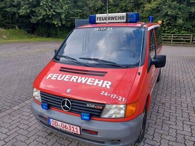 Mercedes Vito