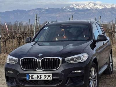 Gebraucht BMW X3 M