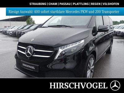 Mercedes V300