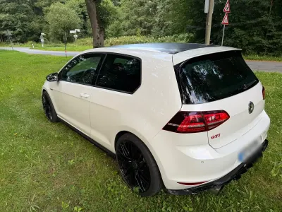 Gebraucht VW Golf VII