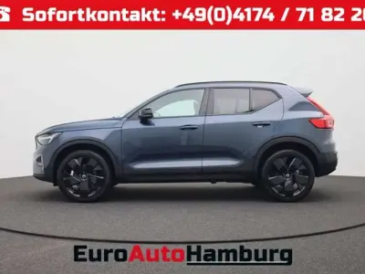 Gebraucht Volvo XC40