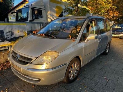 Citroën C8