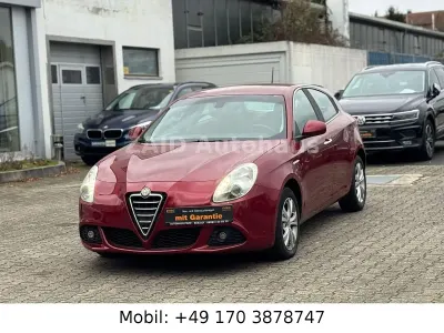 Gebraucht Alfa Romeo Giulietta