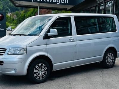 VW T5