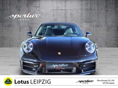 Porsche 911 Carrera Cabriolet