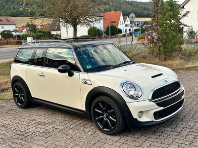 Mini Cooper SD Clubman