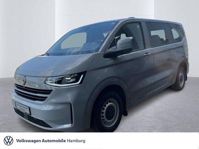 Usata VW Transporter 170 CV (125 kW) 2025 Grigio Furgone