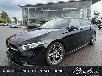Mercedes A200
