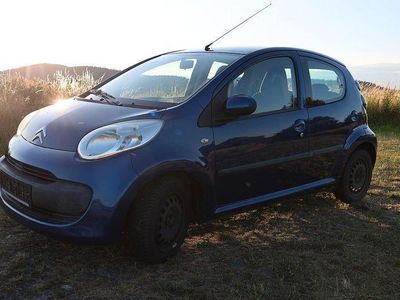 Citroën C1