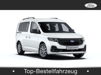 Gebraucht 2024 Ford Tourneo Connect Trend Van / Kleinbus | 29.160 € (Guter Preis)