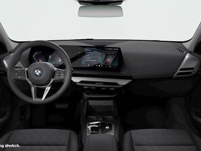 Gebraucht BMW 120 156 PS (114 kW) 2024 Grau Kleinwagen