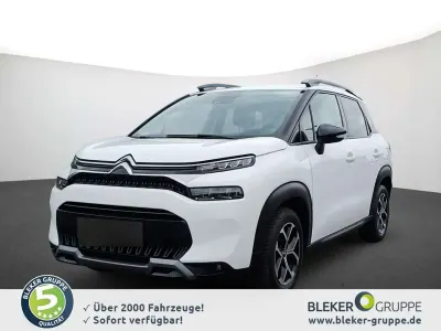 Gebraucht Citroën C3 Aircross