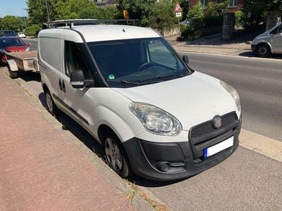 Fiat Doblò