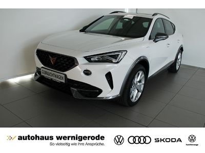 gebraucht Cupra Formentor NODISPLAY_V