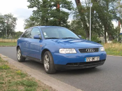 Gebraucht Audi A3