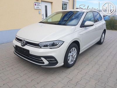 Neu 2025 VW Polo Style Kleinwagen | 26.511 € (Fairer Preis)