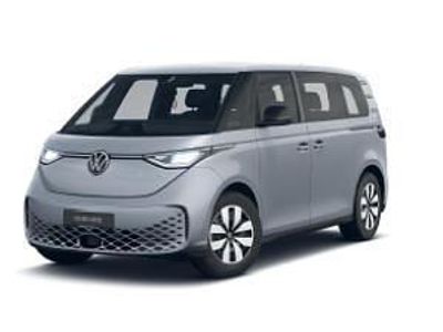 Nuova VW ID. Buzz Pro 210 kW (286 CV) 2026 Argento Monovolume