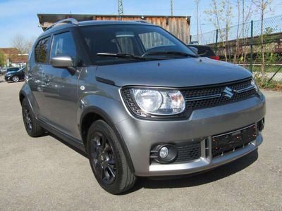 gebraucht Suzuki Ignis All Grip 4x4 *TÜV neu, KD neu, Kamera, TOP