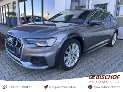 Gebraucht Audi A6 Allroad