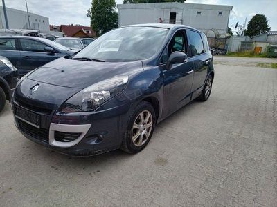 Renault Scénic III