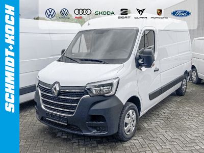 gebraucht Renault Master dCi 150 BLUE ENERGY L2H2