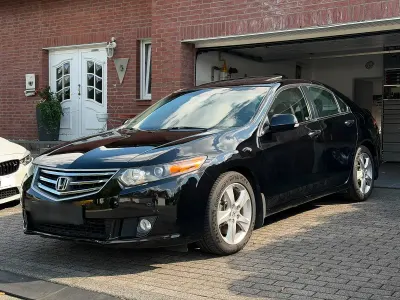 Gebraucht Honda Accord