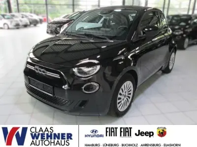 Gebraucht Fiat 500e