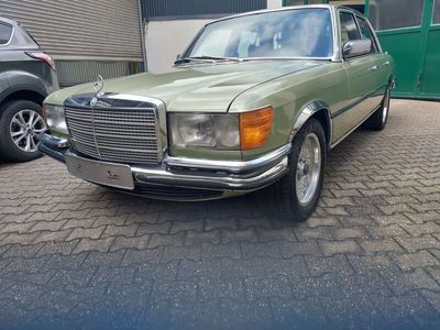 Mercedes 280