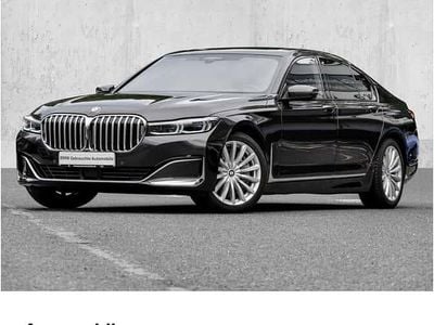 BMW 750