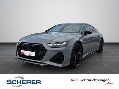 Audi RS7