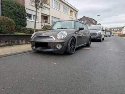 Usata Mini Cooper Clubman