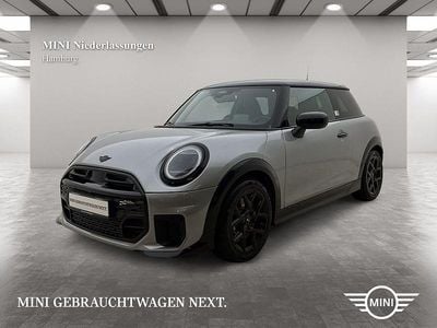 Gebraucht Mini Cooper S 204 PS (150 kW) 2024 Grau Kleinwagen