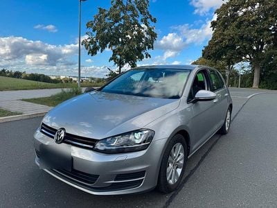 VW Golf VII