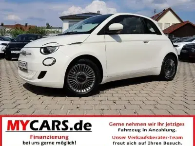 Gebraucht Fiat 500e 69 kW (95 PS) 2023 Andere