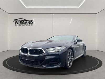 Gebraucht BMW M850 Shadowline 2024 Andere Coupé