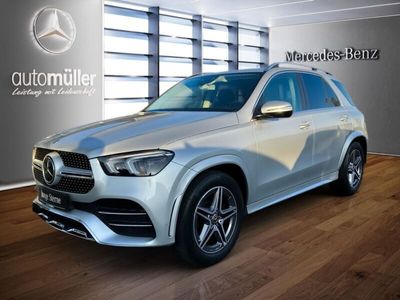 Mercedes GLE300