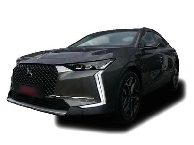 DS Automobiles DS9