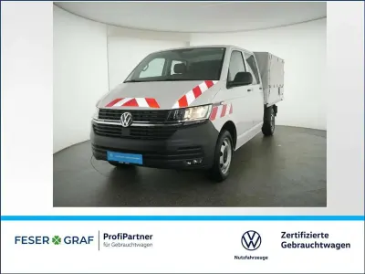 Gebraucht VW Transporter