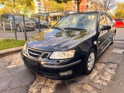 Gebraucht Saab 9-3 150 PS (110 kW) 2005 Schwarz Limousine