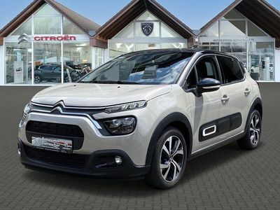 gebraucht Citroën C3 110 S&S SHINE PACK