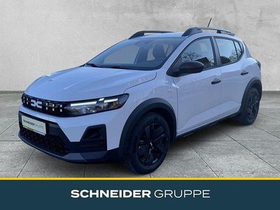 Neu Dacia Sandero Essentiel 109 PS (80 kW) 2026 Limousine